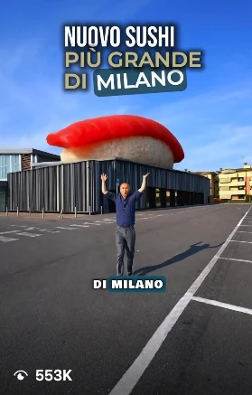 Anteprima video cliente 1