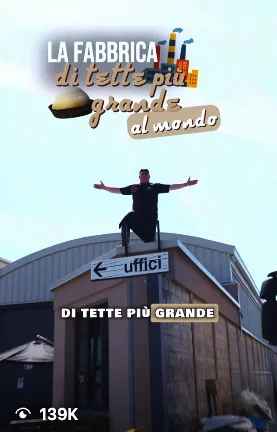 Anteprima video cliente 7
