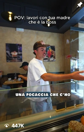 Anteprima video cliente 6